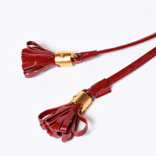 Load image into Gallery viewer, 新品未使用 DOLCE&amp;GABBANA ドルチェアンドガッバーナ トートバッグ BB1564 レオパード エナメル レザー 4b013573