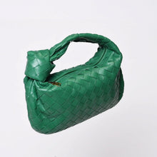 画像をギャラリービューアに読み込む, 極美品 BOTTEGA VENETA ボッテガヴェネタ ミニ ジョディ ハンドバッグ 651876 パラキート グリーン カーフ ラムレザー 中古 4b013986
