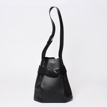 画像をギャラリービューアに読み込む, 極美品 LOUIS VUITTON ルイヴィトン エピ サックデポールPM ショルダーバッグ M80157 エピレザー シルバー金具 中古 4b013938