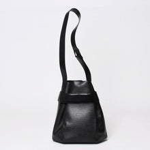 画像をギャラリービューアに読み込む, 極美品 LOUIS VUITTON ルイヴィトン エピ サックデポールPM ショルダーバッグ M80157 エピレザー シルバー金具 中古 4b013938