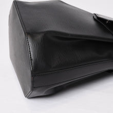 画像をギャラリービューアに読み込む, 極美品 LOUIS VUITTON ルイヴィトン エピ サックデポールPM ショルダーバッグ M80157 エピレザー シルバー金具 中古 4b013938