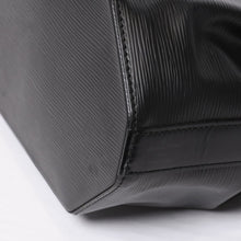 画像をギャラリービューアに読み込む, 極美品 LOUIS VUITTON ルイヴィトン エピ サックデポールPM ショルダーバッグ M80157 エピレザー シルバー金具 中古 4b013938