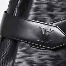 画像をギャラリービューアに読み込む, 極美品 LOUIS VUITTON ルイヴィトン エピ サックデポールPM ショルダーバッグ M80157 エピレザー シルバー金具 中古 4b013938