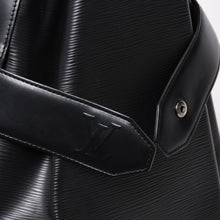 画像をギャラリービューアに読み込む, 極美品 LOUIS VUITTON ルイヴィトン エピ サックデポールPM ショルダーバッグ M80157 エピレザー シルバー金具 中古 4b013938