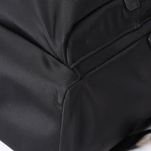 画像をギャラリービューアに読み込む, 極美品 PRADA プラダ Re-Nylon リナイロン バックパック リュック 2VZ081 ブラック シルバー金具 中古 4b013950