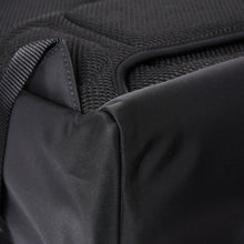 画像をギャラリービューアに読み込む, 極美品 PRADA プラダ Re-Nylon リナイロン バックパック リュック 2VZ081 ブラック シルバー金具 中古 4b013950