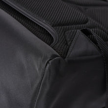 画像をギャラリービューアに読み込む, 極美品 PRADA プラダ Re-Nylon リナイロン バックパック リュック 2VZ081 ブラック シルバー金具 中古 4b013950