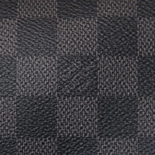 画像をギャラリービューアに読み込む, 極美品 LOUISVUITTON ルイヴィトン キーポルバンドリエール45 ボストンバッグ MB1124 ダミエグラフィット ブラック 中古 4b013988