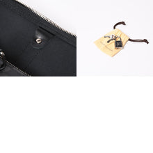 画像をギャラリービューアに読み込む, 極美品 LOUISVUITTON ルイヴィトン キーポルバンドリエール45 ボストンバッグ MB1124 ダミエグラフィット ブラック 中古 4b013988