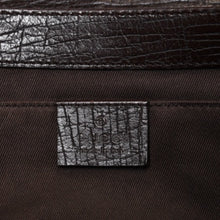 画像をギャラリービューアに読み込む, 極美品 GUCCI グッチ 1955 Horsebit 1955 ホースビット 2WAYバッグ 120134 GGキャンバス レザー ベージュ 中古 4b013567