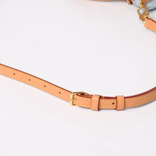 画像をギャラリービューアに読み込む, 極美品 LOUIS VUITTON ルイヴィトン 2WAY ハンドハッグ モノグラム デニム ナノ スピーディ M11212 中古 4b014067