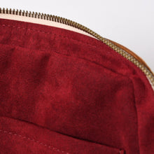 画像をギャラリービューアに読み込む, 極美品 LOUIS VUITTON ルイヴィトン プリシラ ハンドバッグ M40096 モノグラム マルチカラー ホワイト 村上隆 中古 4b014065