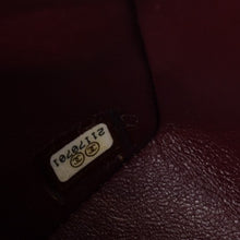 画像をギャラリービューアに読み込む, 極美品 CHANEL シャネル マトラッセ25 Wフラップ Wチェーンショルダーバッグ 21番台 ココマーク キャビアスキン ブラック ゴールド 中古 4b014038