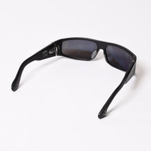 Load image into Gallery viewer, 極美品 CHROME HEARTS クロムハーツ PORNY ポルニー サングラス アセテート シルバー925 ブラック サイズ63☐15-129 中古 4b014106