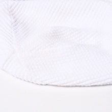 画像をギャラリービューアに読み込む, 極美品 CHROME HEARTS クロムハーツ H.S. THERMAL BEANIE ホースシュー サーマル ビーニー CHプラス ホワイト 初期 廃番品 中古 4b013967