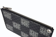 Load image into Gallery viewer, 新品未使用 LOUIS VUITTON ルイヴィトン ポシェットジュールPM クリストファーネメス N61231 ダミエグラフィットキャンバス 中古 4b004055