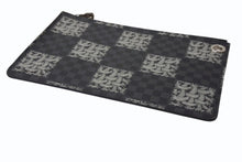 Load image into Gallery viewer, 新品未使用 LOUIS VUITTON ルイヴィトン ポシェットジュールPM クリストファーネメス N61231 ダミエグラフィットキャンバス 中古 4b004055