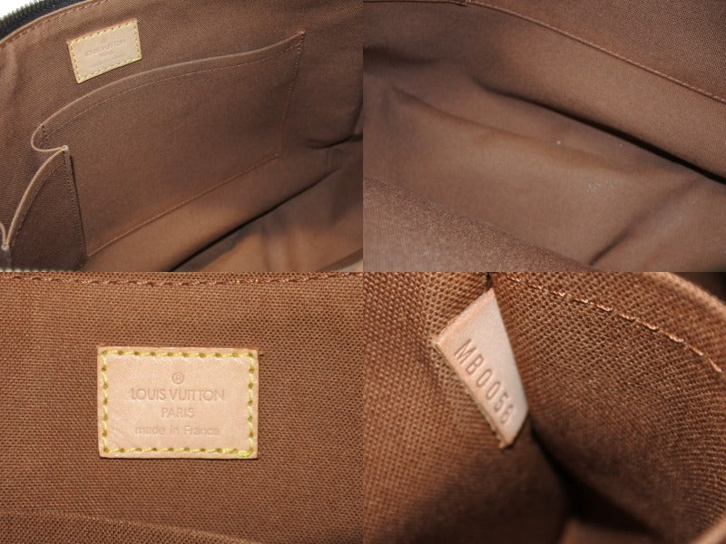 LOUIS VUITTON ルイヴィトン ショルダーバッグ M40075 トゥラムGM