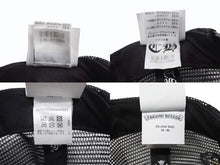 画像をギャラリービューアに読み込む, 極美品 CHROME HEARTS クロムハーツ ラウンドパッチ トラッカーキャップ CHプラスパッチカモフラ柄メッシュキャップ 中古 4b004405
