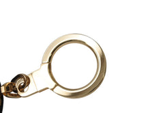 Load image into Gallery viewer, 極美品 LOUIS VUITTON ルイヴィトン アストロトロピカル モノグラム キーチャーム M51912 PVC ブラック マルチカラー 中古 4b004654