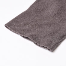 Load image into Gallery viewer, Rick Owens リックオウエンス カシミヤ ジップアップ ニットフーディー RU02B2614-WSB サイズXXL 美品 中古 4b013656
