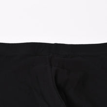 Load image into Gallery viewer, 新品同様 CHROME HEARTS クロムハーツ LOGO PRINT LEGGINGS ロゴプリント レギンス サイズS セメタリークロス ホースシュー 中古 4b013679
