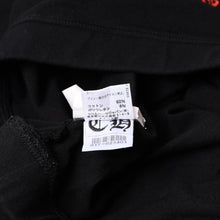 Load image into Gallery viewer, 新品同様 CHROME HEARTS クロムハーツ LOGO PRINT LEGGINGS ロゴプリント レギンス サイズS セメタリークロス ホースシュー 中古 4b013679