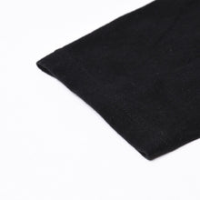 Load image into Gallery viewer, 極美品 CHROME HEARTS クロムハーツ LOGO PRINT LEGGINGS ロゴプリント レギンス サイズL ホースシュー プリント ブラック 中古 4b013682