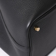 Load image into Gallery viewer, 新品未使用 HERMES エルメス ピコタン PICOTIN LOCK TOUCH PM 18 K刻印 トリヨンクレマンス レザー Hロゴ カデナ付き 4b013857