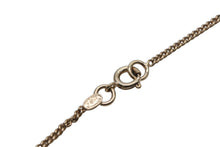 画像をギャラリービューアに読み込む, 極美品 CHANEL シャネル リップ ネックレス アクセサリー 04A刻印 7g メタル ラインストーン ブラック レッド ゴールド金具 中古 4c073928