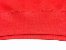 画像をギャラリービューアに読み込む, RSVP アールエスブイピー ヴィンテージ ナイキ トレーナー スウェットシャツ A1035 コットン レッド ブラック サイズM 美品 中古 4c074038