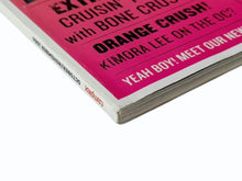 Load image into Gallery viewer, Complex Magazineコンプレックス マガジン HIPHOP 雑誌 本 2004年 OCTOBER NOVEMBER 美品 中古 4b006784