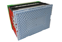 画像をギャラリービューアに読み込む, 新品未使用 SAINT MICHAEL セントマイケル BOX/MULTI-1 折畳式収納ボックス SM-HR8-0000-085-MULTI-1 ホームグッズ 中古 4b000705