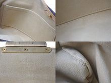 Load image into Gallery viewer, LOUIS VUITTON ルイヴィトン ポシェット ビバリー ワンショルダーバッグ M40122 モノグラム ゴールド金具 美品 中古 4c001732