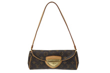 Load image into Gallery viewer, LOUIS VUITTON ルイヴィトン ポシェット ビバリー ワンショルダーバッグ M40122 モノグラム ゴールド金具 美品 中古 4c001732