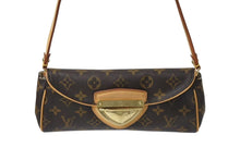 Load image into Gallery viewer, LOUIS VUITTON ルイヴィトン ポシェット ビバリー ワンショルダーバッグ M40122 モノグラム ゴールド金具 美品 中古 4c001732