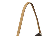 Load image into Gallery viewer, LOUIS VUITTON ルイヴィトン ポシェット ビバリー ワンショルダーバッグ M40122 モノグラム ゴールド金具 美品 中古 4c001732