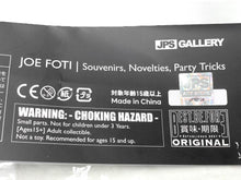 画像をギャラリービューアに読み込む, 新品未使用 HARRIS TEETER FOTI フォッティ フィギュア リミテッド シルバー 中古 4c075613