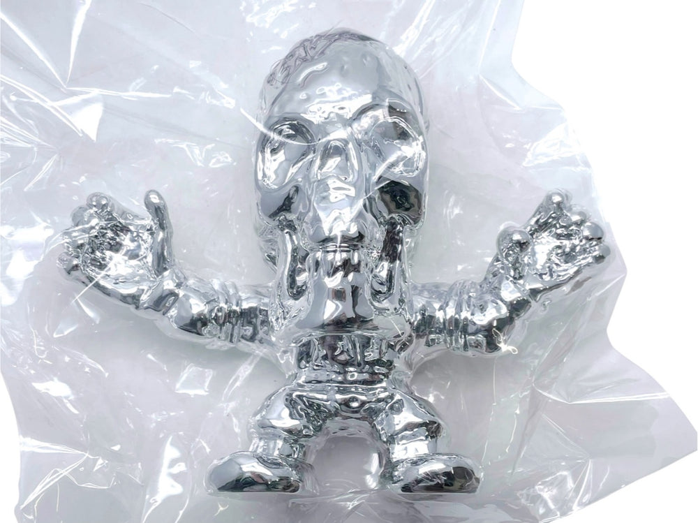 New and unused HARRIS TEETER FOTI Figure Limited Silver Used 4c075613