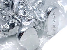 画像をギャラリービューアに読み込む, 新品未使用 HARRIS TEETER FOTI フォッティ フィギュア リミテッド シルバー 中古 4c075613