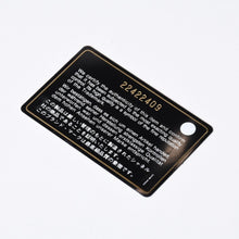 Load image into Gallery viewer, 極美品 CHANEL シャネル リュック 巾着 ツイード キャビアスキン 22番台 ガンメタリック金具 ネイビー レッド ホワイト 中古 4b013603