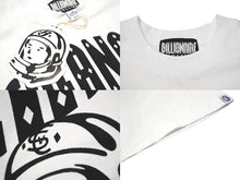 Load image into Gallery viewer, 新品未使用 BILLIONAIREBOYSCLUB ビリオネアボーイズクラブ CASANOVABOYSCLUB カサノバボーイズクラブ半袖Tシャツ ホワイト サイズM