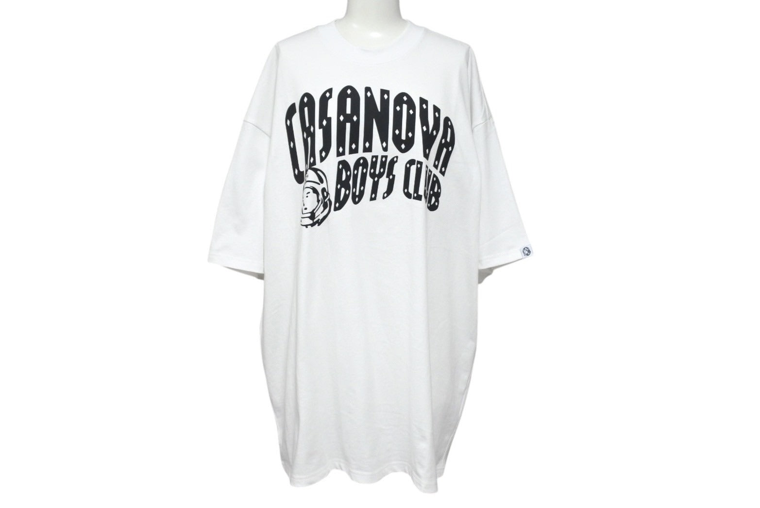 CASANOVA BOYS CLUB – Casanova Vintage
