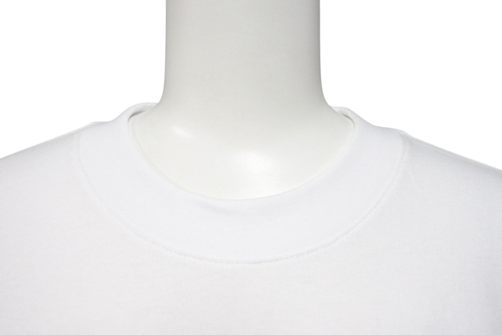 New and unused BILLIONAIREBOYSCLUB Billionaire Boys Club CASANOVABOYSCLUB Casanova Boys Club Short Sleeve T-shirt White Size L