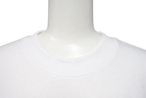 New and unused BILLIONAIREBOYSCLUB Billionaire Boys Club CASANOVABOYSCLUB Casanova Boys Club Short Sleeve T-shirt White Size XL