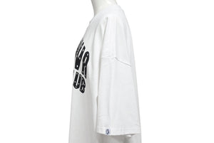 New and unused BILLIONAIREBOYSCLUB Billionaire Boys Club CASANOVABOYSCLUB Casanova Boys Club Short Sleeve T-shirt White Size XL