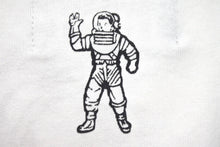 画像をギャラリービューアに読み込む, 新品未使用 BILLIONAIREBOYSCLUB ビリオネアボーイズクラブ CASANOVABOYSCLUB カサノバボーイズクラブ半袖Tシャツ ホワイト サイズXL