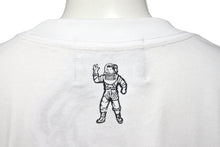 画像をギャラリービューアに読み込む, 新品未使用 BILLIONAIREBOYSCLUB ビリオネアボーイズクラブ CASANOVABOYSCLUB カサノバボーイズクラブ半袖Tシャツ ホワイト サイズXXL