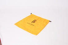 Load image into Gallery viewer, GOYARD ゴヤール カップヴェールPM ショルダーバッグ レッド シルバー金具 PVC CAPVE2PMLTY02CL02P 美品 中古 4c013930