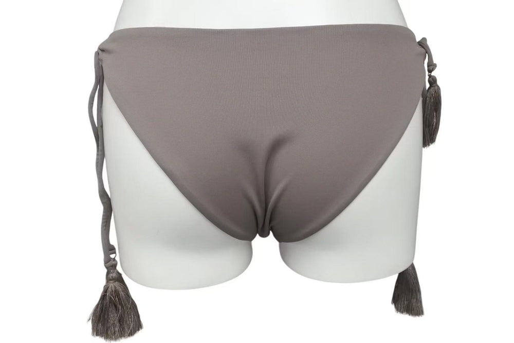 Very good condition ALEXIA STAM Brown/Pink Bikini Bottom Bikini bottoms Brown/Pink Used 4c035193